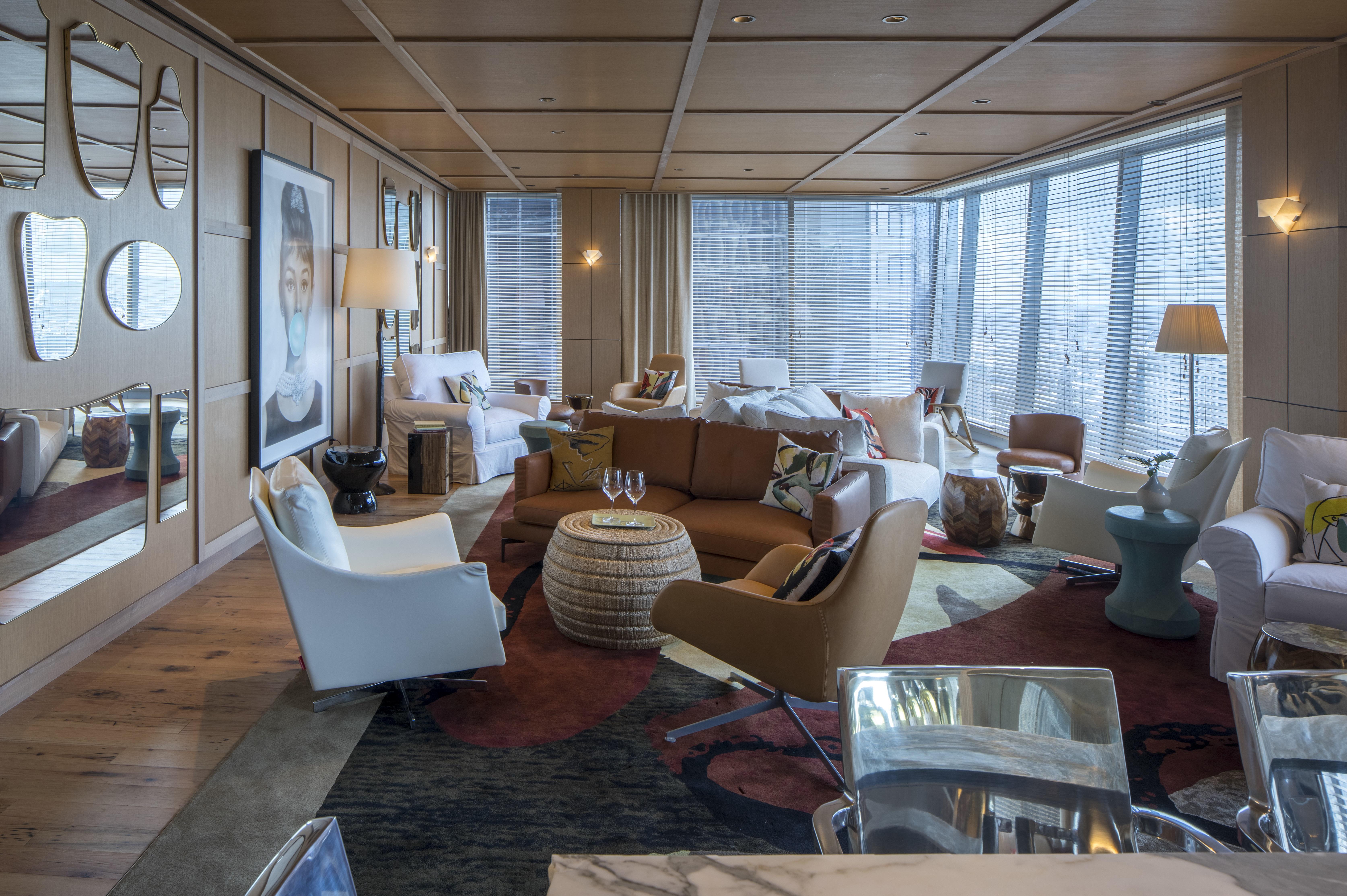 Lotte Hotel Seattle Exteriér fotografie